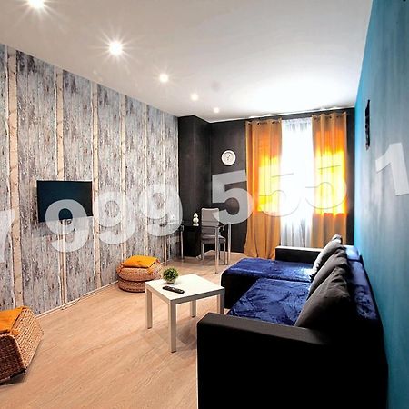 Acm Apartments Бухарест Екстер'єр фото