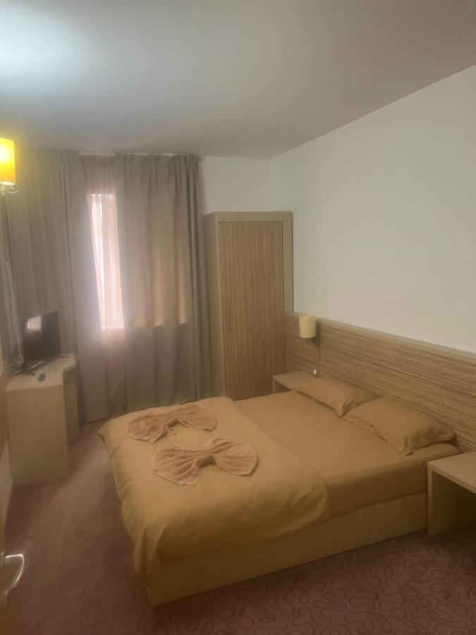 Acm Apartments Бухарест Екстер'єр фото
