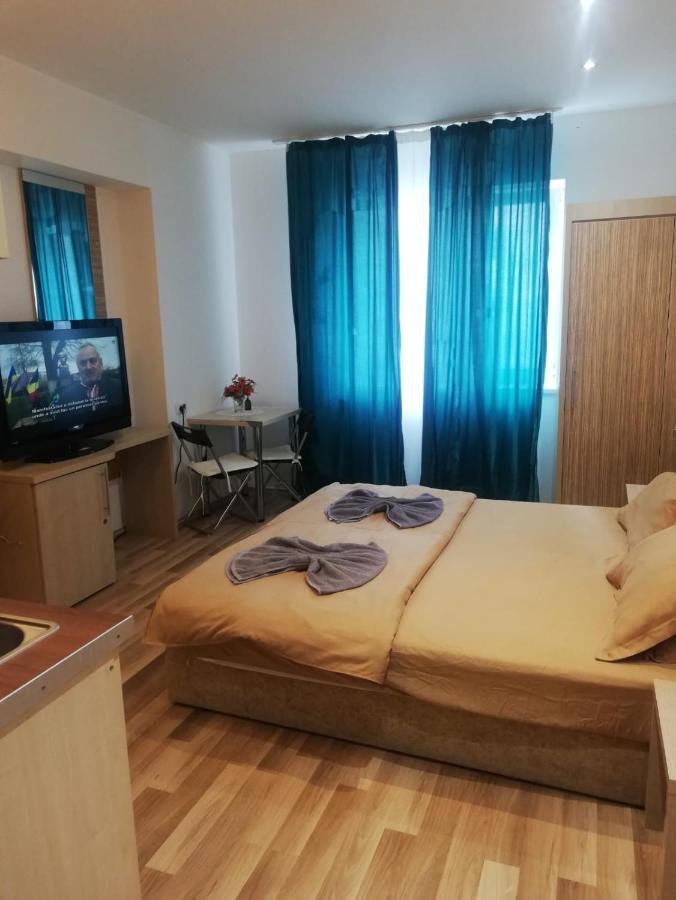 Acm Apartments Бухарест Екстер'єр фото