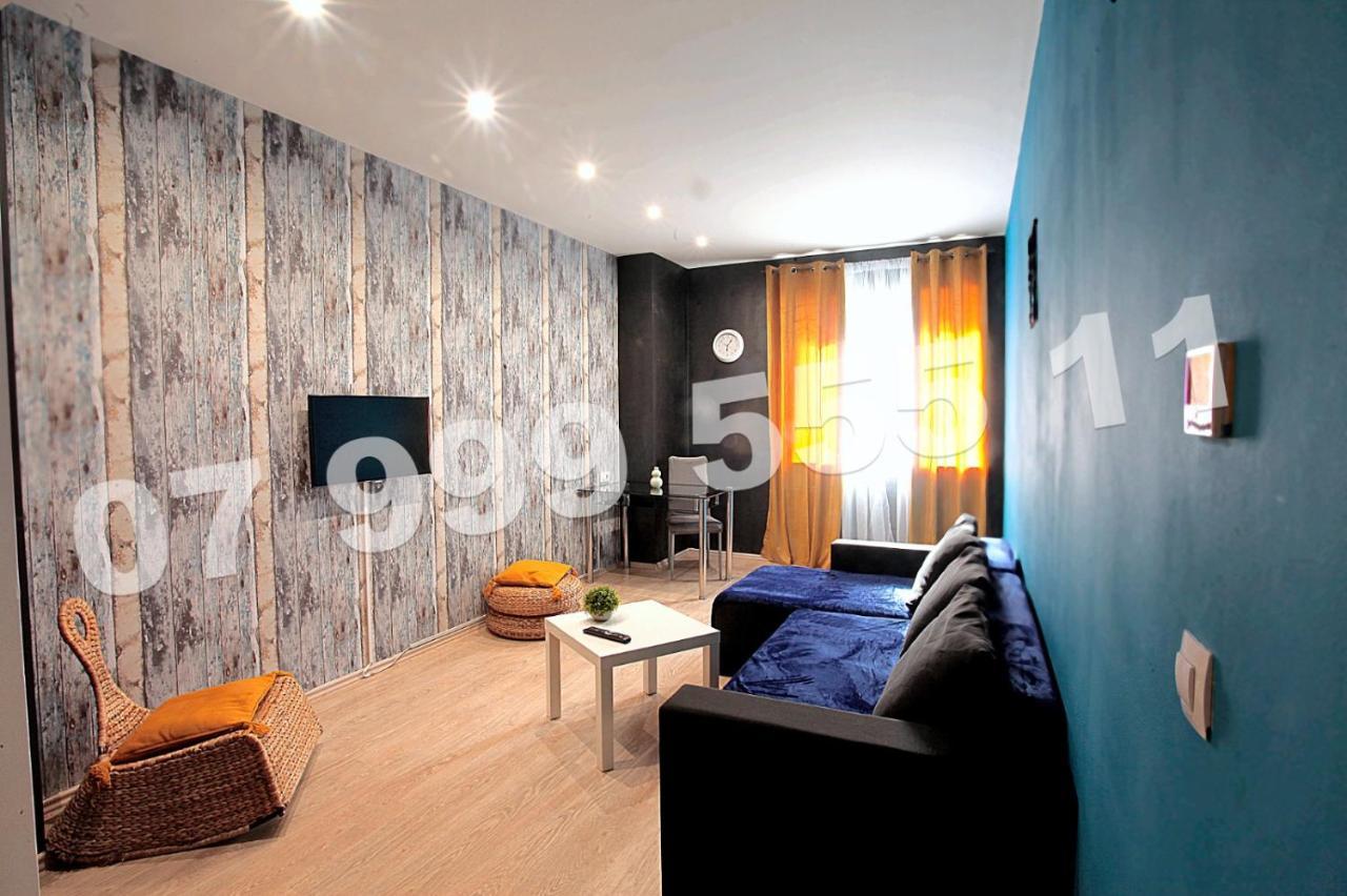 Acm Apartments Бухарест Екстер'єр фото