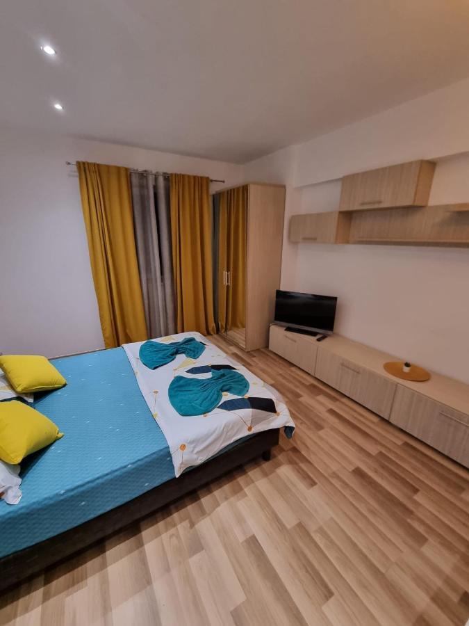 Acm Apartments Бухарест Екстер'єр фото